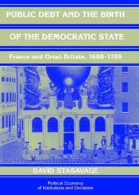 Public Debt and the Birth of the Democratic State