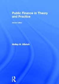 Public Finance in Theory and Practice