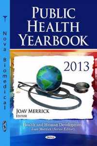 Public Health Yearbook 2013