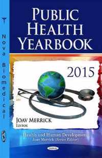 Public Health Yearbook 2015