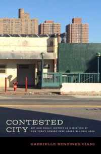 Contested City