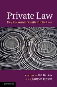 Private Law