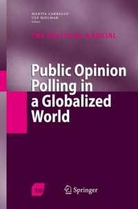 Public Opinion Polling in a Globalized World