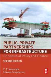 Public-Private Partnerships for Infrastructure