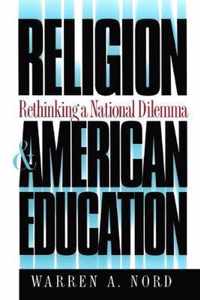 Religion and American Education