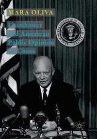 Eisenhower and American Public Opinion on China