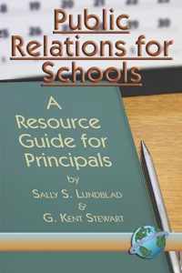 Public Relations for Schools