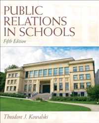 Public Relations in Schools