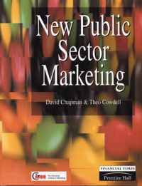 New Public Sector Marketing