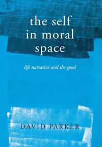 Self In Moral Space