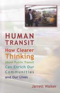 Human Transit