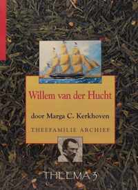 thema 3 Willem van der Hucht