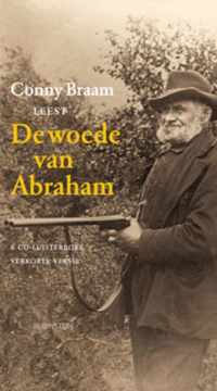 De Woede Van Abraham Luisterboek 6 Cd S