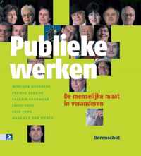 Publieke werken