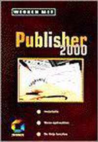 Werken Met Publisher 2000