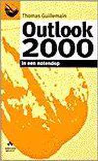 Outlook 2000 in een notendop