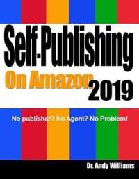 Self-Publishing on Amazon 2019