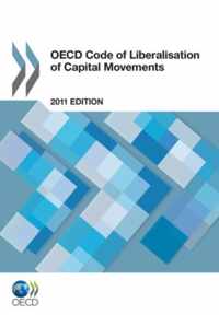 Oecd Code Of Liberalisation Of Capital Movements