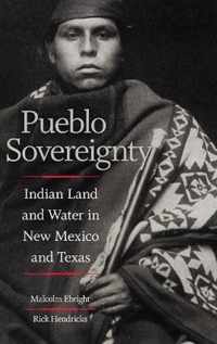 Pueblo Sovereignty