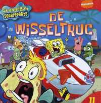 De Wisseltruc