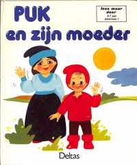 Puk en zijn moeder