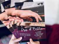 Puk & Billie - Piano Lesboek