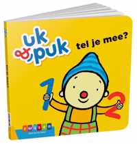 Uk & Puk  -   Uk & Puk tel je mee?