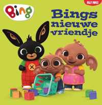 BING  -   Bings nieuwe vriendje