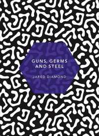 Guns Germs and Steel