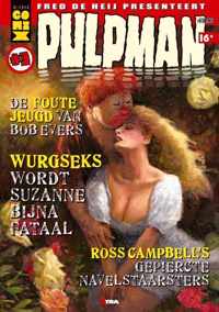 Pulpman 3 -   Pulpman