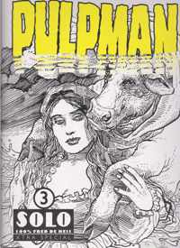 PORTFOLIO - Pulpman Solo 3