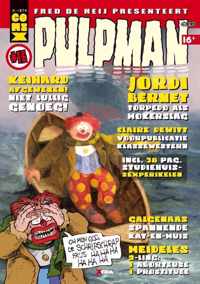 Pulpman 16 -  Pulpman 16