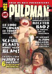 Pulpman 14 -  Pulpman 14