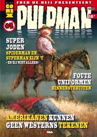 Pulpman 2 -   Pulpman