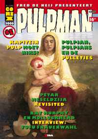 Pulpman 6 -   Pulpman