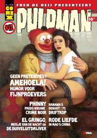 Pulpman 12 -  Pulpman 12