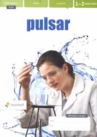 Pulsar 1-2 havo/vwo Werkboek B