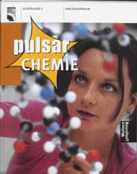 Pulsar-Chemie 2 Vwo bovenbouw Leerboek