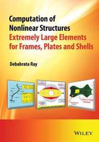 Computation of Nonlinear Structures