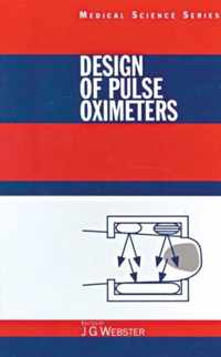 Design of Pulse Oximeters