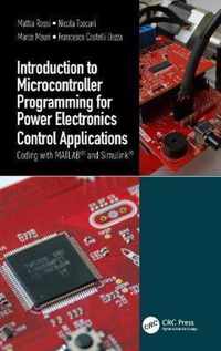 Introduction to Microcontroller Programming for Power Electronics Control Applications