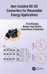 Non-Isolated DC-DC Converters for Renewable Energy Applications