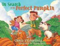 In Search of the Perfect Pumpkin