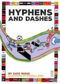 Hyphens and Dashes