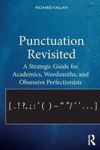 Punctuation Revisited