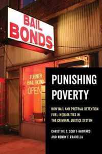 Punishing Poverty