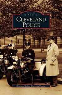Cleveland Police