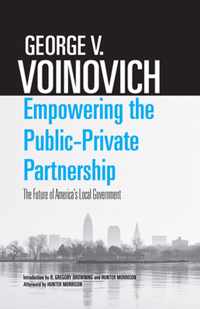 Empowering the Public-Private Partnership