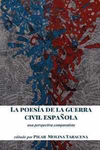 La Poesia de la Guerra Civil Espanola