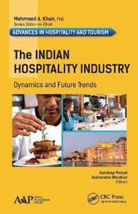 The Indian Hospitality Industry